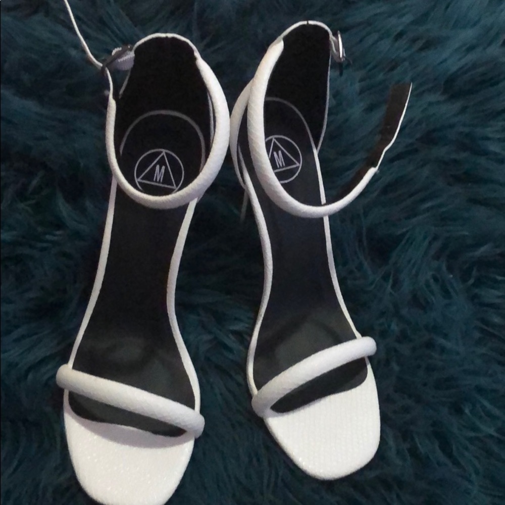 Shoes - Picture 1 of 1